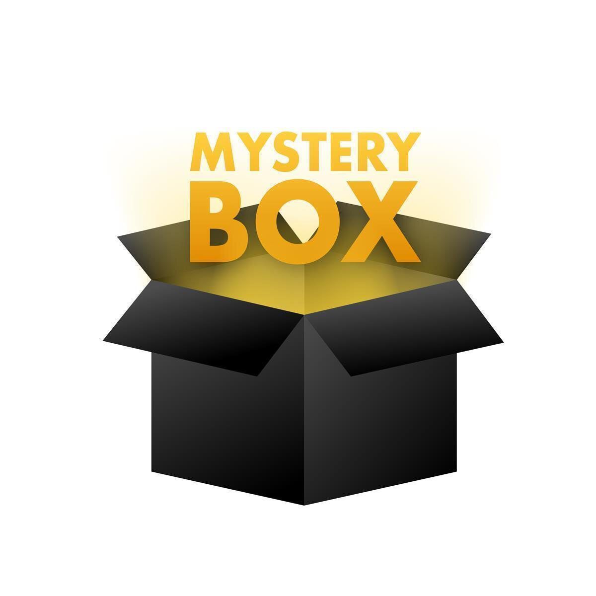 Mistery Box