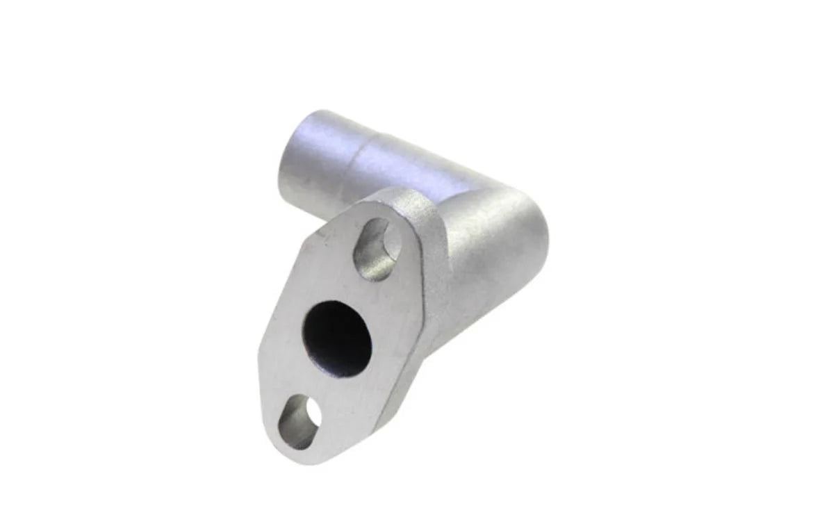 Puch 12mm ZA50 Ansaugstutzen | 1A Qualität