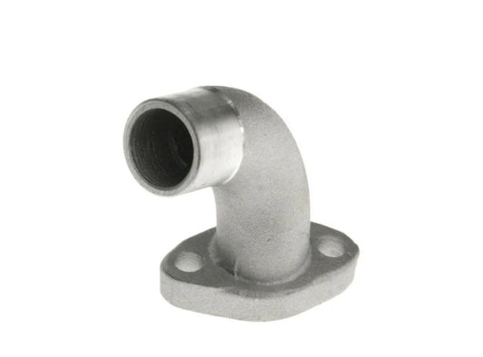 Ansaugstutzen 15mm gewinkelt für Hercules / Sachs 503 Motor