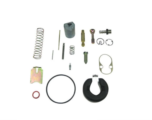 Bing 17mm Vergaser Reparatursatz