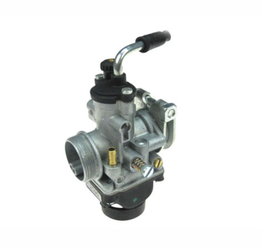 21mm PHBG AS Vergaser Handchoke (Dell'Orto Nachbau)