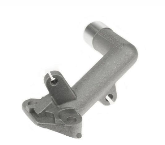 Ansaugstutzen 12mm gerade für Sachs 504 / 505 Motor