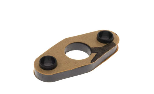 Einlassdichtung Sachs 50/2 50/3 50/4 Gang 12mm